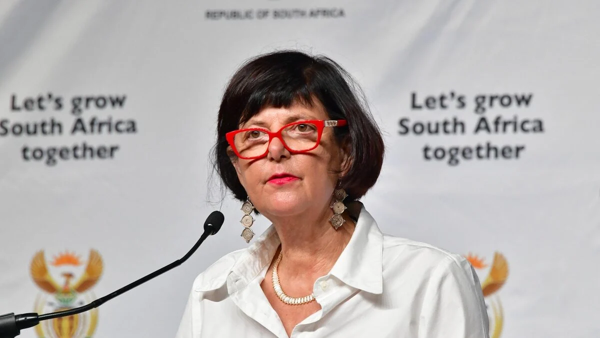 GOOD NEWS ABOUT DRIVING LICENCES IN SA