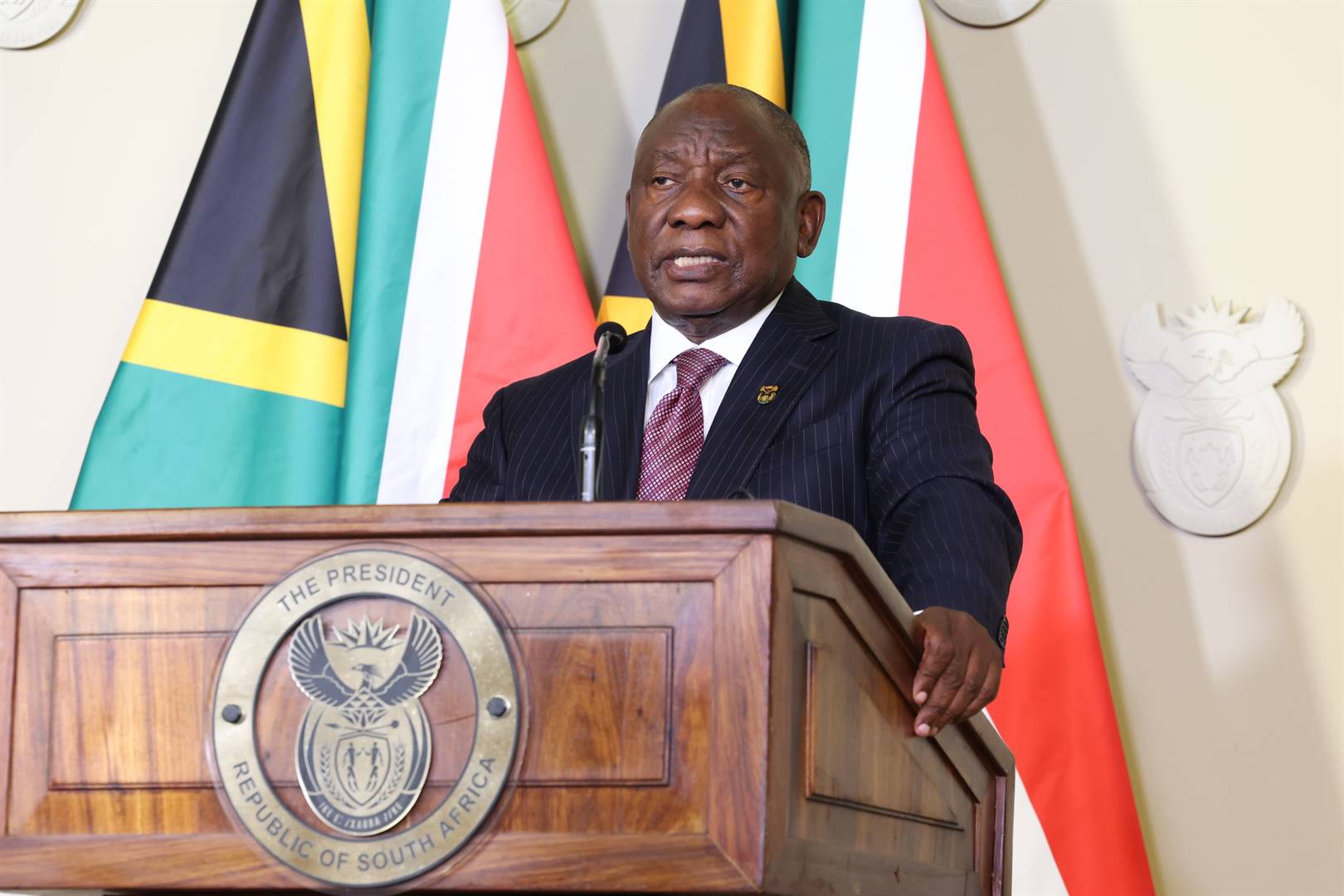 President Cyril Ramaphosa to consult the appointment of Deputy Chief Justice