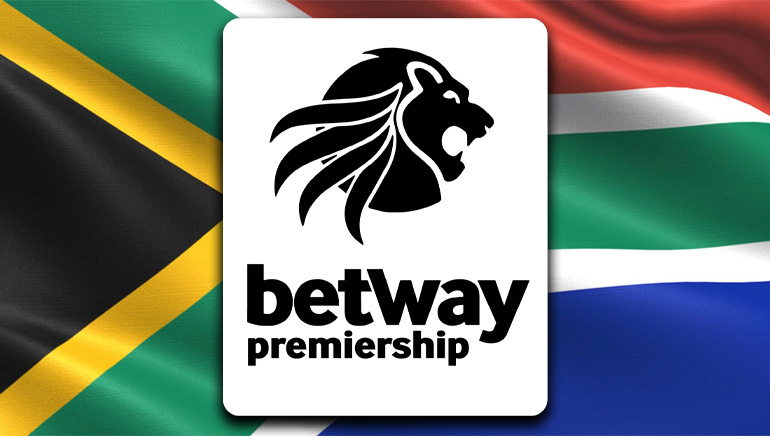 Full Betway Premiership weekend soccer results.