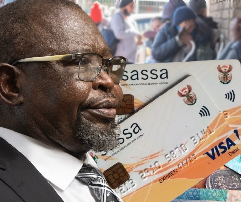 Here is what the Finance Minister has allocated in his latest budget for social grants.