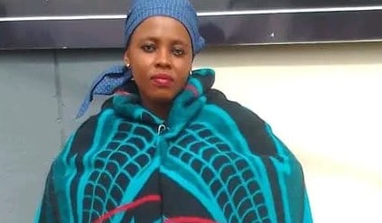 Family of missing Lesisitheho Mongalo (25) from Sebokeng, is appealing to the public for help in finding her.