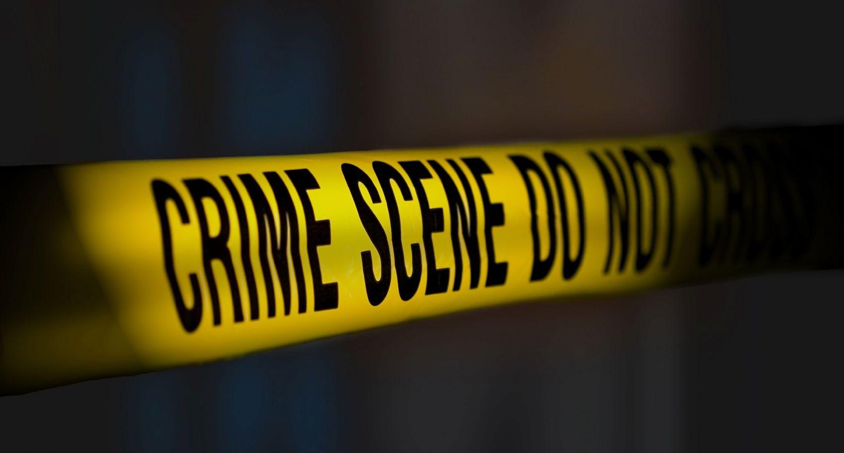 Man caught digging up graves with possession of human remains at Vanderbijlpark cemetery.