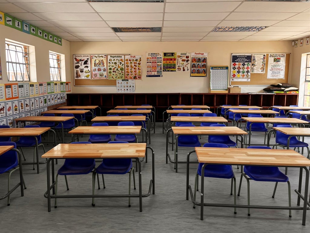 7 year old learner allegedly rapped at school