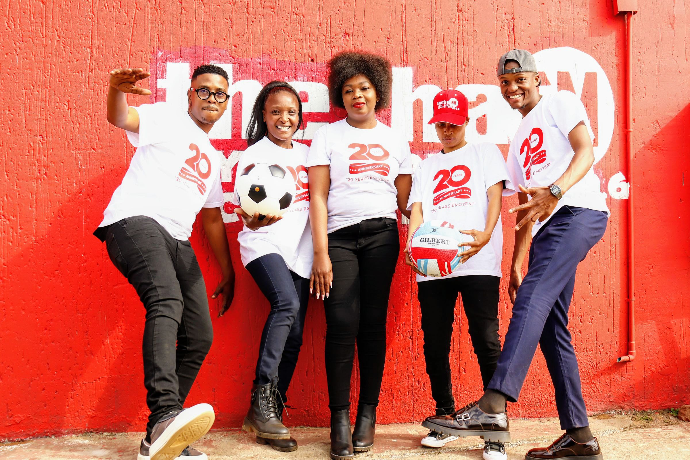 THETHA FM 100.6