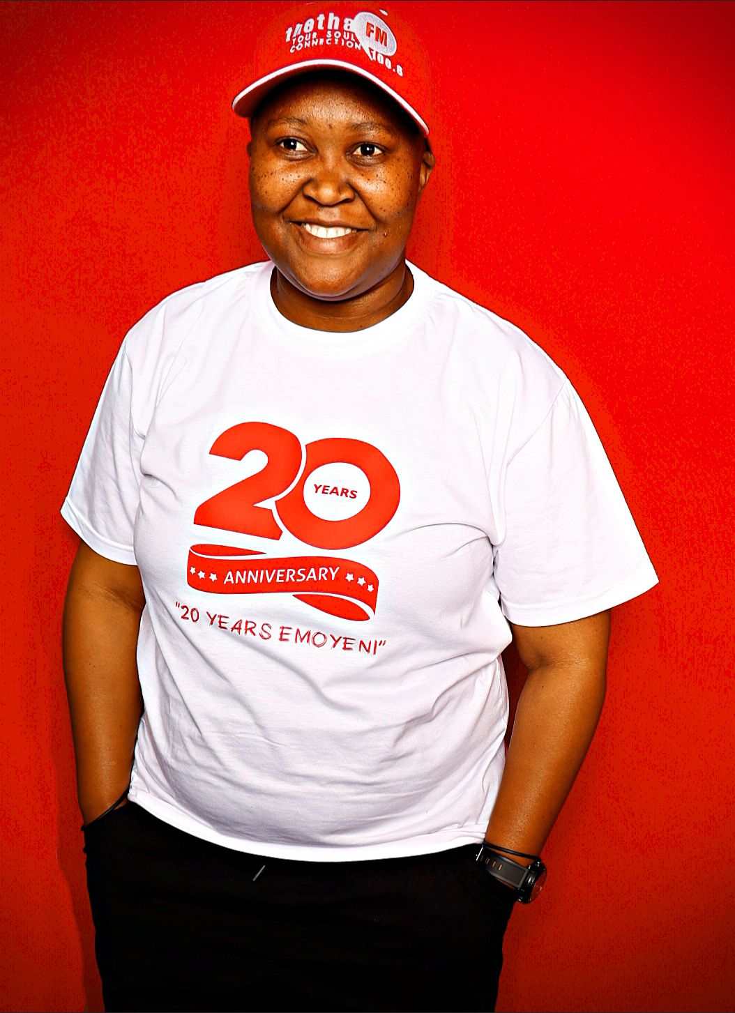 THETHA FM 100.6