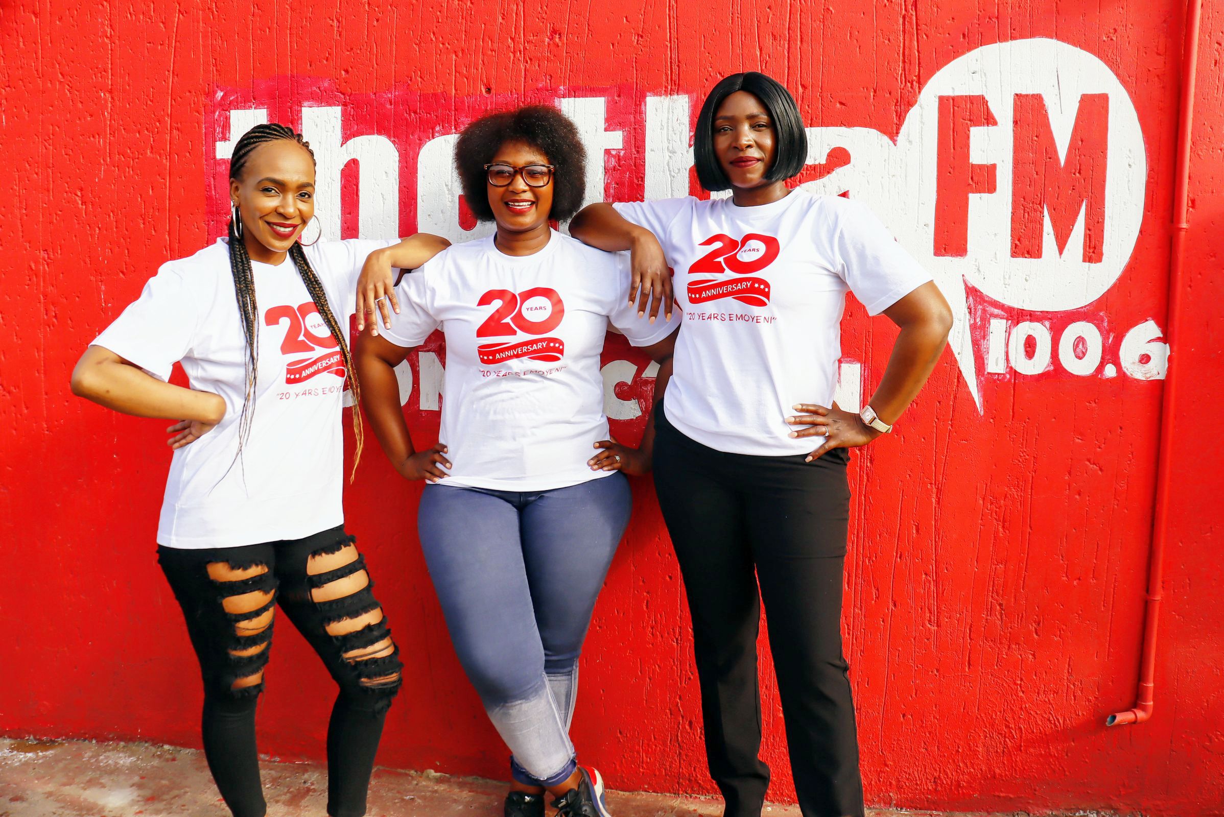 THETHA FM