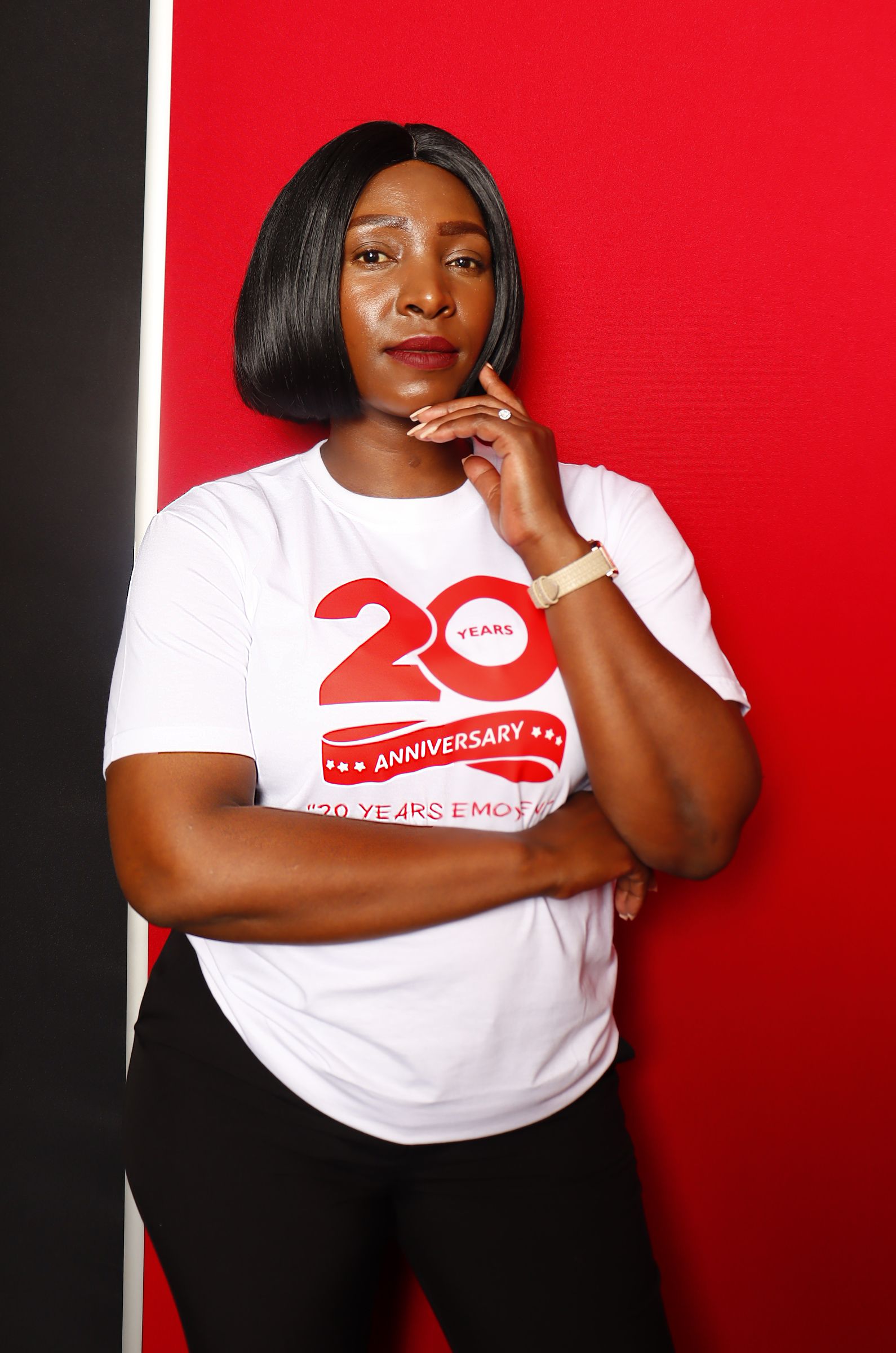 THETHA FM 100.6