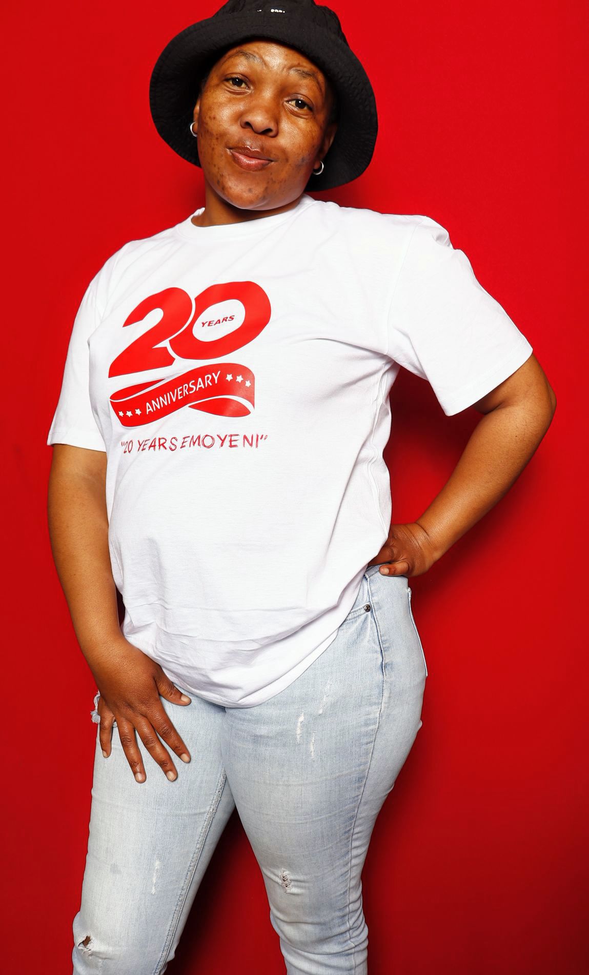 THETHA FM 100.6