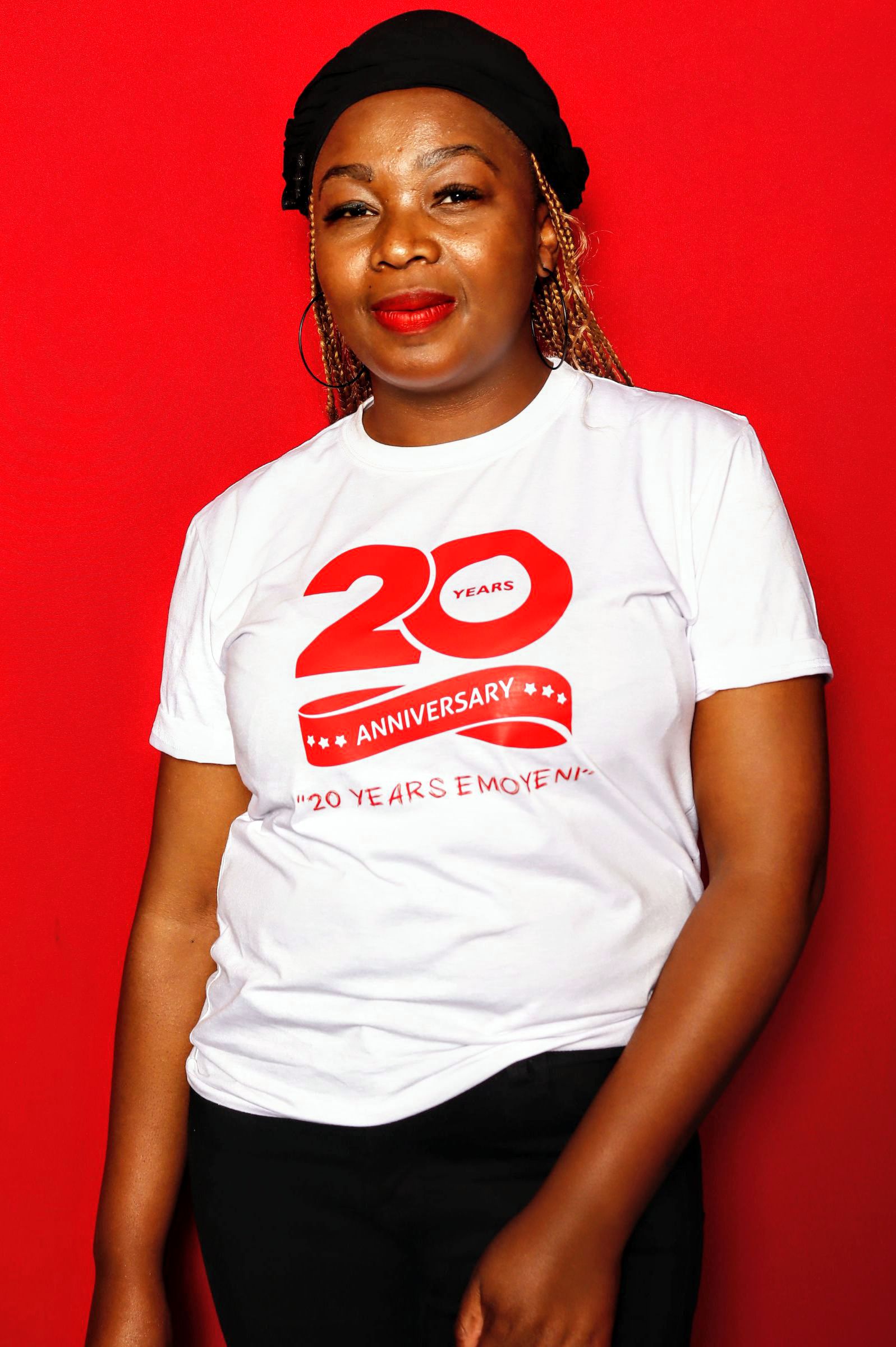 THETHA FM 100.6