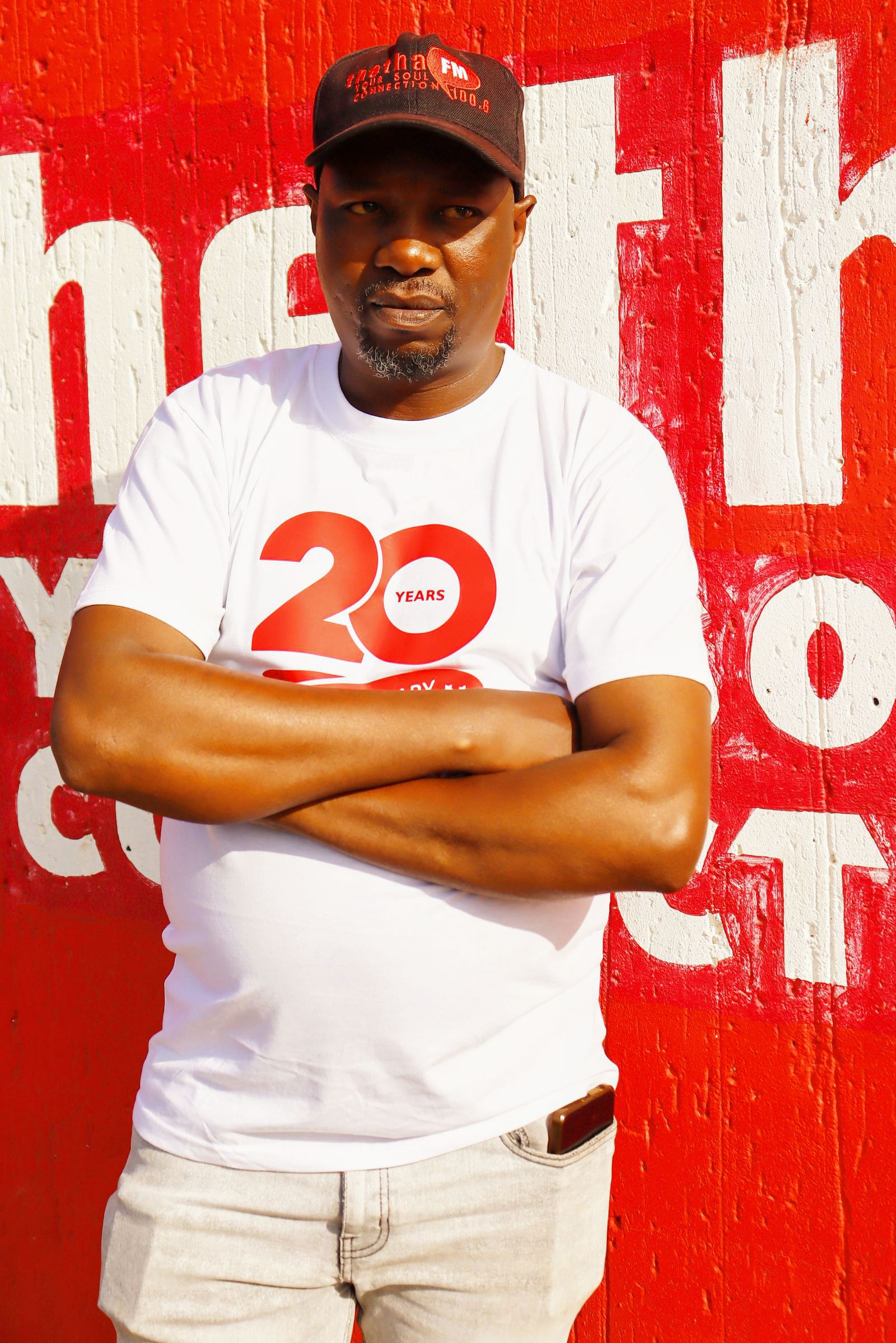 THETHA FM 100.6