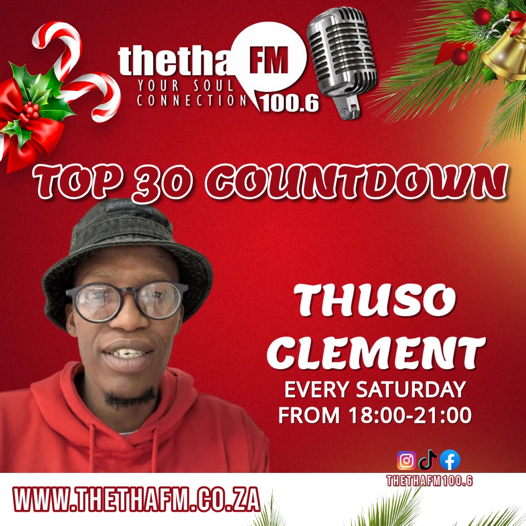 THETHA FM 100.6 SHOWS
