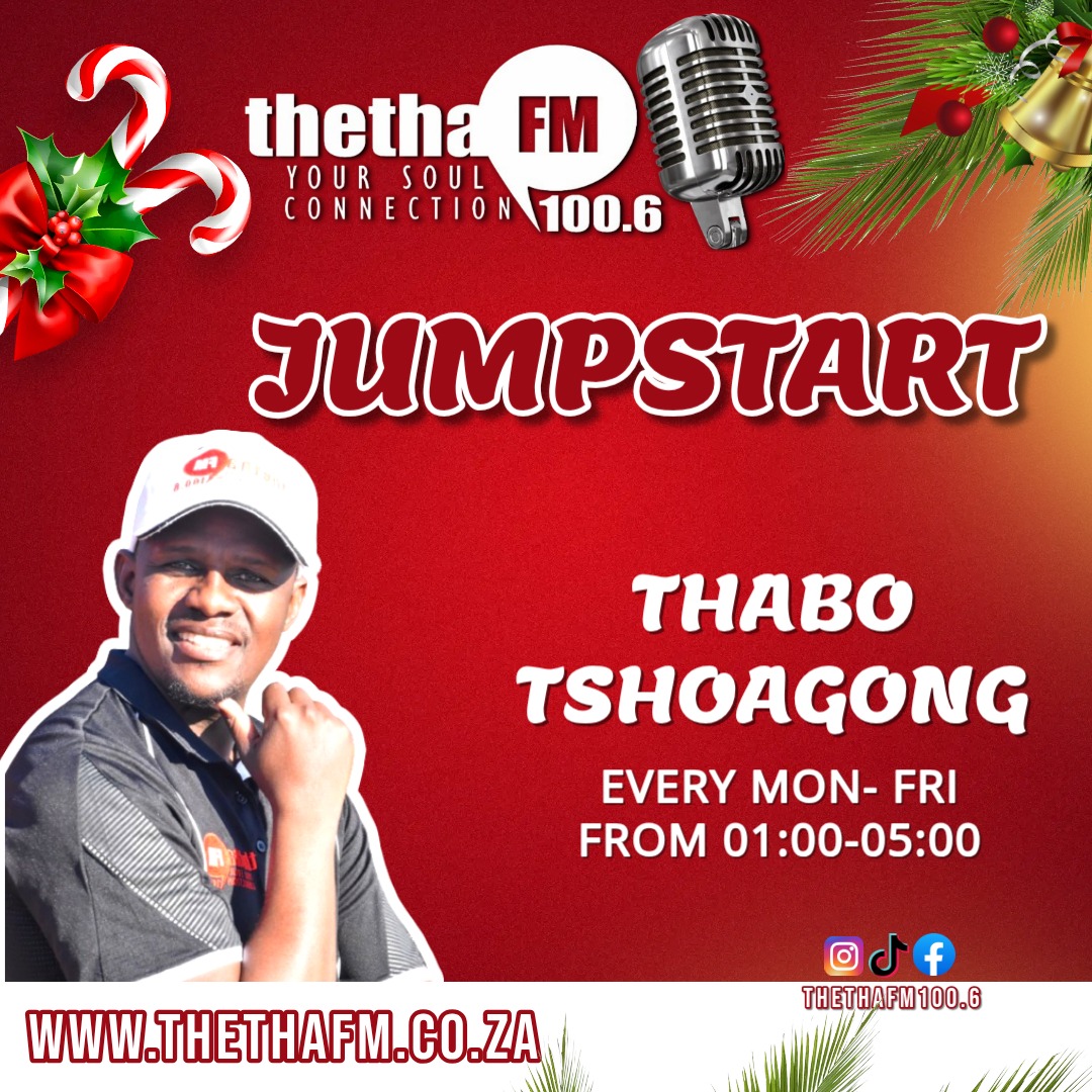 THETHA FM 100.6 SHOWS