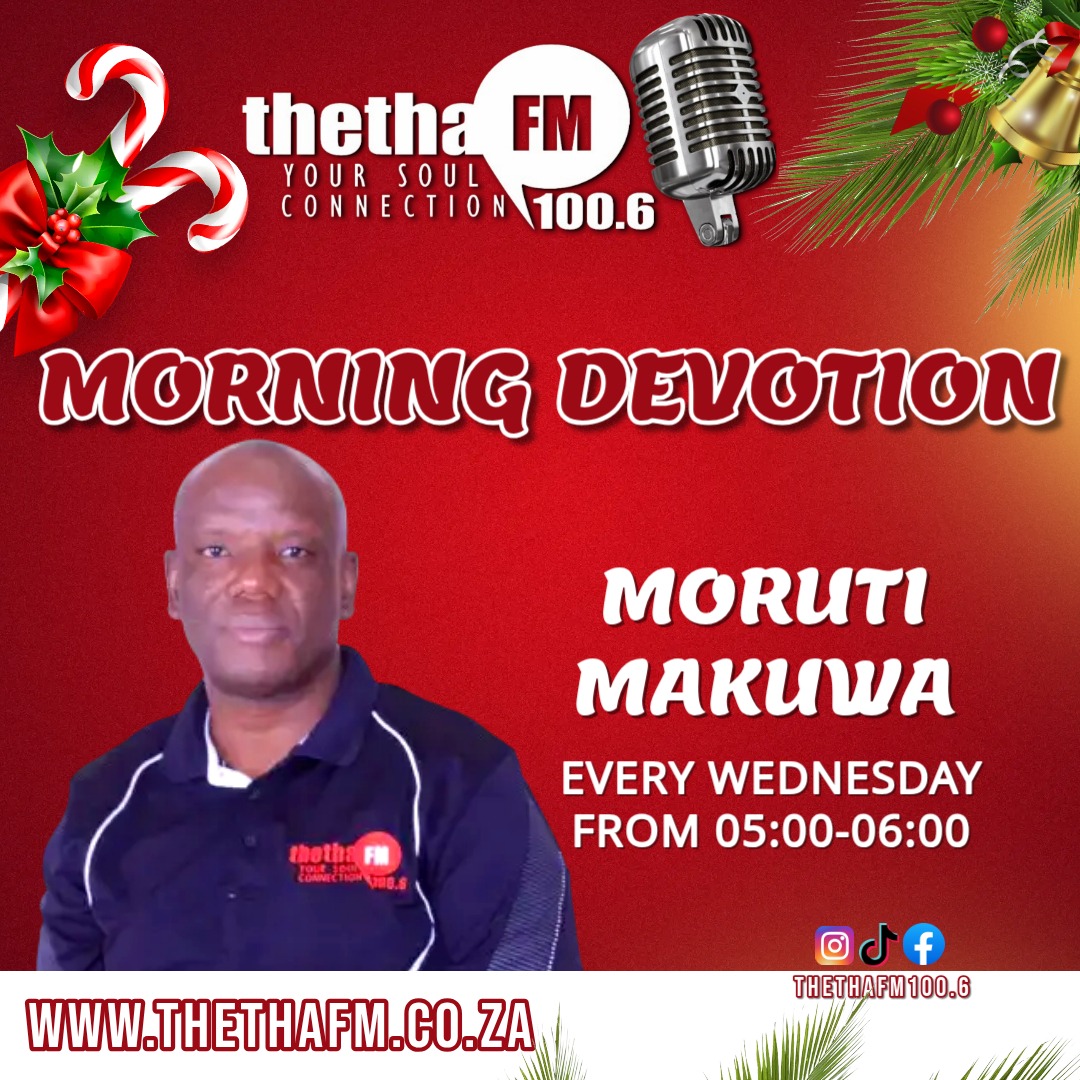 THETHA FM 100.6 SHOWS